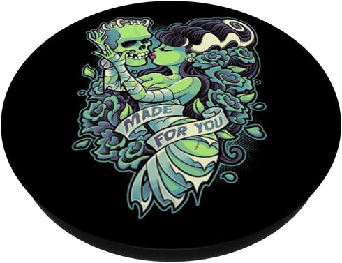 Made For You PopSockets Swappable PopGrip