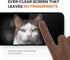 3-Pack iPhone 14 Pro Matte Screen Protector Film, Anti Glare, Bubble Free, Easy Installation with Guide Tool