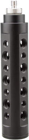 CAMVATE Aluminum Alloy Camera Handle Grip (Black) DSLR Stabilizer Light Mount for Camera Accessory - 0967