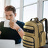 Backpack 15.6 Inch Backpack Daypack MATEIN Lunch for Men, Travel Laptop Insulated Cooler Bag Lunch box Rucksack, Extra