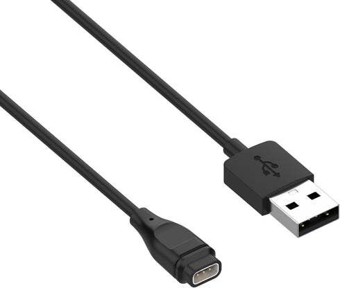 Replacement USB Charging Cable for Coros Pace 2, Pace 3, Apex, Apex Pro, Apex 2, Apex 2 Pro, Vertix, Vertix 2.