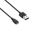 E ECSEM Charger Cable for Coros Pace 3/Pace 2/Apex 42MM 46MM/Apex Pro/Vertix/Vertix 2, USB Cable Replacement Portable