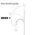 iPad Charger Fast Charging 10Ft for iPad Pro 12.9/11 inch, iPad 10.9 inch 2022, iPad Air 5th, USB C Power Adapter