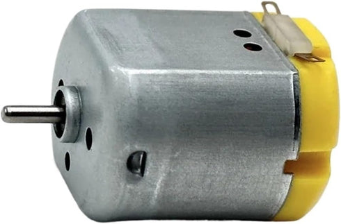 USUFKCXDG 260 electronic starter DC 3V 3.7V 5V 6V 13500RPM High Speed FN-260-20130