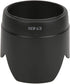 2Pcs ET-83II Plastic Lens Hood Mount Replacement Suit for Canon EF 70-200mm f/2.8L USM Lens