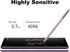 Galaxy Note 9 Stylus Pen with Bluetooth, Replacement Touch S Pen for Samsung Galaxy Note 9 N960 All Versions (Lavender