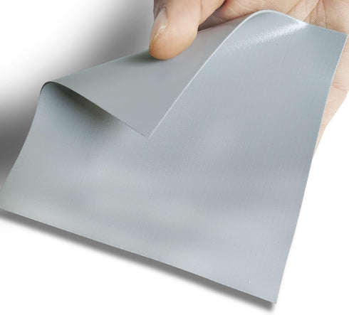 Thermal Pad 13W/mK, 120x120x2.5mm Silicone Cooling Pad, Non-Conductive Heat Resistance for PC Laptop PS4/PS5