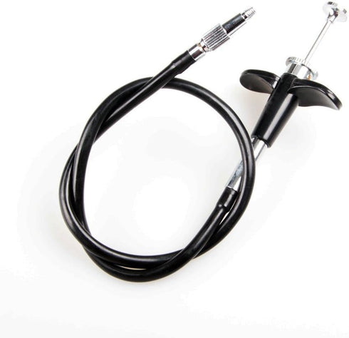 eTone 40cm 16" Shutter Cable Release for Fujifilm X100 Nikon Canon Pentax