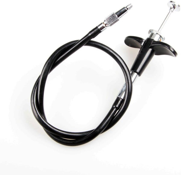eTone 40cm 16" Shutter Cable Release for Fujifilm X100 Nikon Canon Pentax