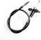 eTone 40cm 16" Shutter Cable Release for Fujifilm X100 Nikon Canon Pentax