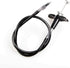 eTone 40cm 16" Shutter Cable Release for Fujifilm X100 Nikon Canon Pentax
