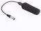 FocusFoto Professional Handheld Shotgun DV Interview Mic Microphone for Video DSLR Camera Camcorder