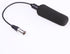 FocusFoto Professional Handheld Shotgun DV Interview Mic Microphone for Video DSLR Camera Camcorder