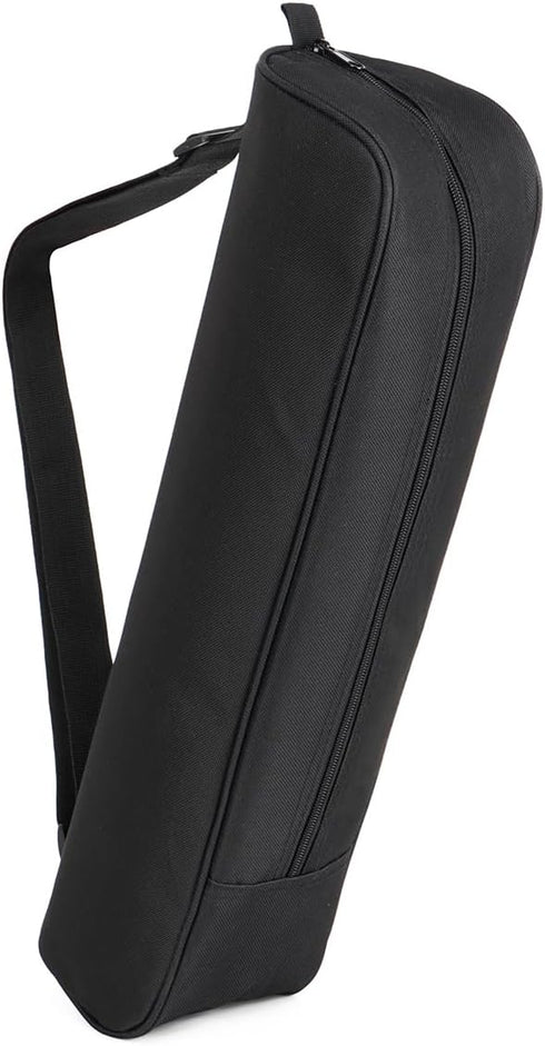 koolehaoda 19.68in Tripod Carrying Case Bag with Shoulder Strap for Light Stand,
