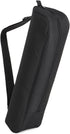 koolehaoda 19.68in Tripod Carrying Case Bag with Shoulder Strap for Light Stand,