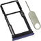 PHONSUN Replacement XT2517 Sim Card Tray SD Card Slot Holder for Motorola Moto