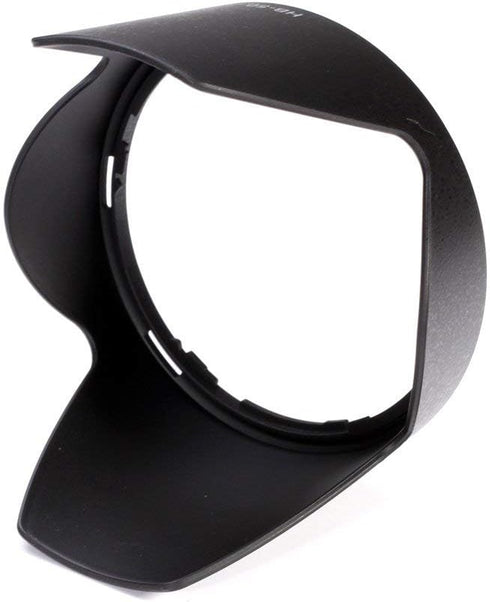 HB-50 Bayonet Lens Hood for Nikon AF-S 28-300mm F/3.5-5.6G ED VR - Replacement for Nikon HB-50