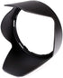 HB-50 Bayonet Lens Hood for Nikon AF-S 28-300mm F/3.5-5.6G ED VR - Replacement for Nikon HB-50