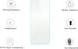 jioeuinly BLU G53 Case Compatible with Pinwheel Genesis 1, with Tempered Glass Screen Protector, Ring Support, Luminous