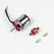 Brushless Water Cooled Metal Motor ADS-300L / ADS300XL 3000KV Outrunner Cooling Motor