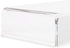 (12.1 8 3 Juvale Acrylic Computer Monitor Stand, Clear Display Riser x x in)