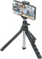 Bower Multipod 6-in-1 Tripod Selfie Stick with Remote Shutter for Smartphones