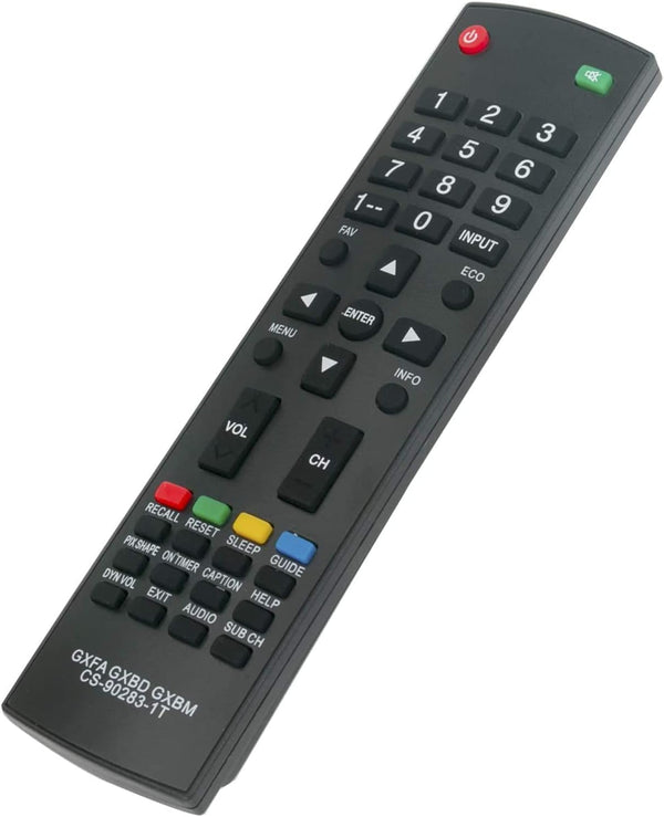New Remote MC42NS00 for Sanyo GXBD GXBM MC42NS00 CS-90283-1T GXFA Control