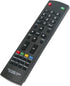 New Remote MC42NS00 for Sanyo GXBD GXBM MC42NS00 CS-90283-1T GXFA Control
