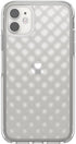 OtterBox 11 Packaging Clear Pattern Design Case Compatible with iPhone and iPhone XR - Non Retail - Clear