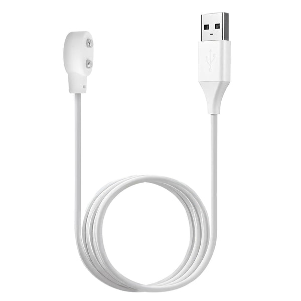 Fertile Rain 6MM Magnetic Charger 2026 New USB DC Magnetic Charger Cable, 2.6ft Replacement