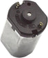 HHBL8I FF-270PA 3V 4.2V 5V 6V 10000RPM Dia.2mm Micro DC Electric Motor DC High Speed Motor Manual Small Toy Car Boat
