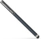 Targus Stylus Pen for Tablets, iPad, Smartphones, Touchscreen Devices, Slim Durable Rubber Tip (AMM01TBUS)