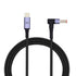 chenyang USB C to DC 5.5x2.5mm 20V Power Cable for 65W, 100W, 135W, 140W PD Charge for Laptop