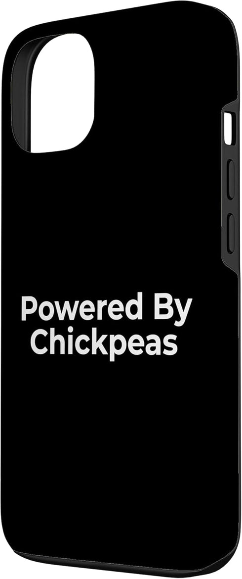 Fontastic Fun 13 Powered by Chickpeas Case for iPhone