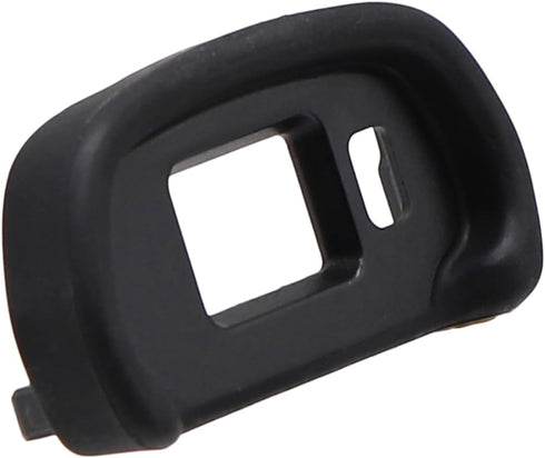 CASYDYEN R50 R100 Eyepiece Eyecup Eye Cup for Canon EOS EOS Camera, Soft Camera Viewfinder