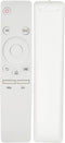 Universal Remote Control BN59-01260A for Samsung Smart TV Models, White