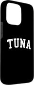 Tuna - Styles 15 Tuna Case for iPhone Pro Max
