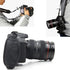 Generic Walway Camera Hand Strap - Secure Grip, Padded Wrist Strap for Nikon, Canon, Sony, DSLR and Mirrorless Cameras