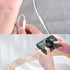 USB C to 3.5mm Headphone Jack Adapter for iPhone 15/15 Pro/Pro Max/Plus, Type C Aux Dongle Compatible with iPad