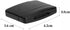Andoer Bluetooth A2DP Music Audio Receiver Adapter for iPod, iPhone, iPad Speaker Dock, 30 Pin
