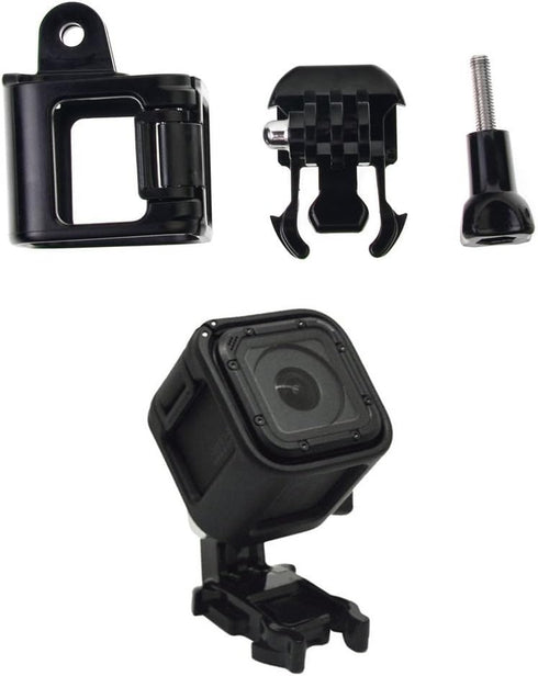 Ximimark Standard Protective Housing Frame Case Mount Holder for GoPro Hero 4 Session