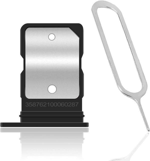 AceSoft No More Struggling with SIM Cards: Single SIM Card Tray Holder +