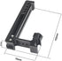 FEICHAO 1/4 3/8 F5Pro, A7C,XT4 Magic Arm Kit Double Head to with Universal Handle for Camera Micro Frame Monitors (Kit