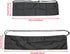 ThtRht 4 Pack 17'' 30'' Tripod Carrying Case Bag with Drawstring Portable Compact Dust Cover Storage Organizer Sleeve