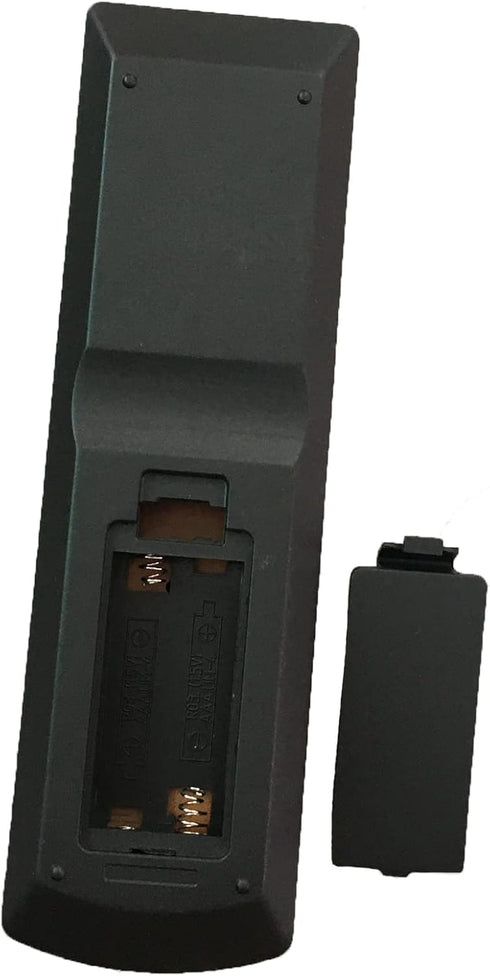 Remote Control for Dynex LCD LED HDTV TV, Fit for DX-32L230A12 DX-32L130A10 DX-24L200A12 DX-22L150A11