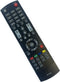 SE-R0402 Remote Control Replacement for Toshiba Blu-ray BD Player