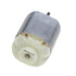 Yhplxyuus 1V-6V 130 Small Motor Highly Speed Toy Car Hobbies Replacement Remotely Control Toy Motor Accessories