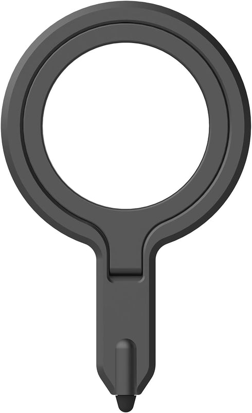 PETERONG Magnetic Stylus Pen with Phone Stand Compatible with MagSafe for All Touch