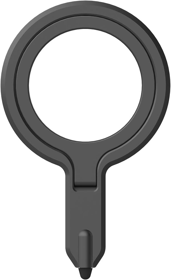 PETERONG Magnetic Stylus Pen with Phone Stand Compatible with MagSafe for All Touch