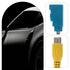 Generic Backup Camera Video Harness Adapter for Navigation Durable Reverse Display Connector for Cars High-Definition